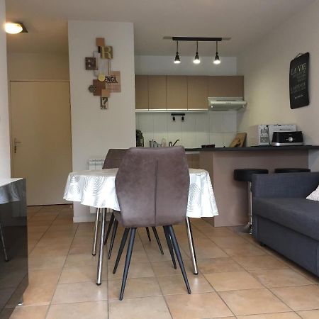 Appartement entre mer et montagne Cambo-les-Bains Extérieur photo
