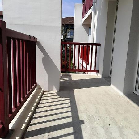 Appartement entre mer et montagne Cambo-les-Bains Extérieur photo