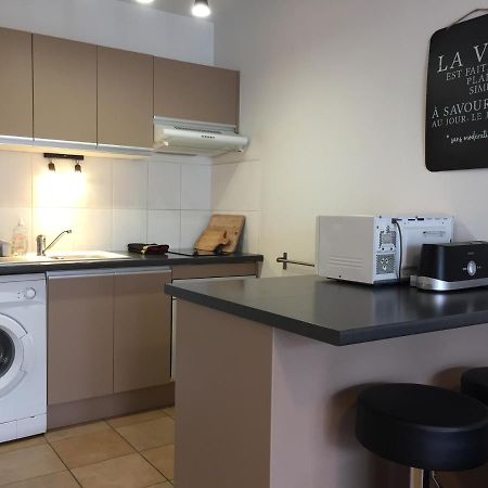 Appartement entre mer et montagne Cambo-les-Bains Extérieur photo