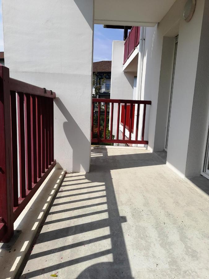 Appartement entre mer et montagne Cambo-les-Bains Extérieur photo