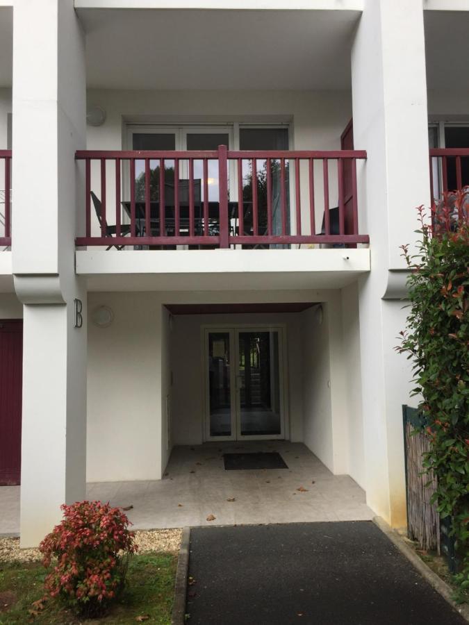 Appartement entre mer et montagne Cambo-les-Bains Extérieur photo