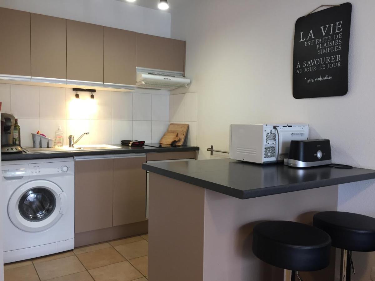 Appartement entre mer et montagne Cambo-les-Bains Extérieur photo